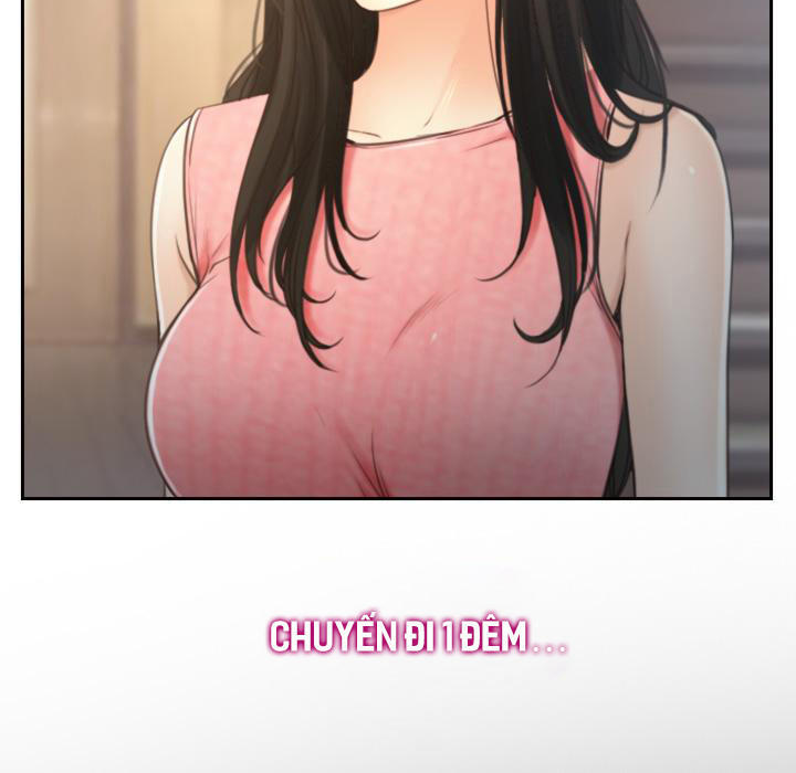 xúc cảm chôn giấu chapter 12 30