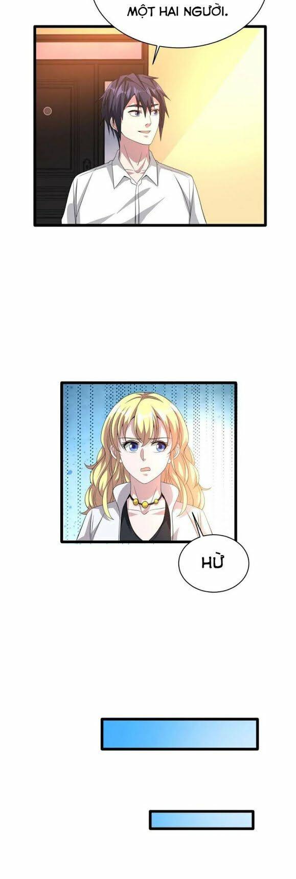 đô thị tà vương chapter 37 11