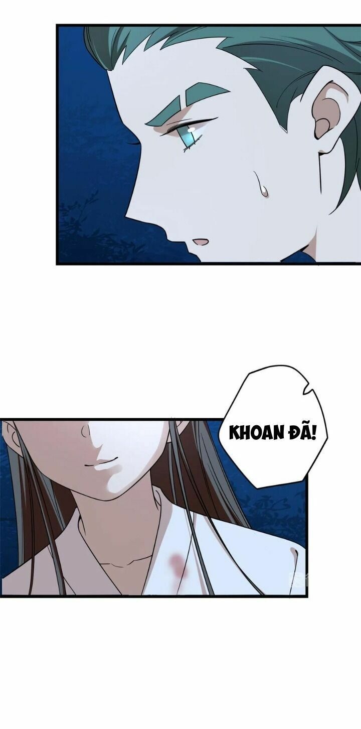 độc bộ thiên hạ: đặc công thần y chapter 240 9