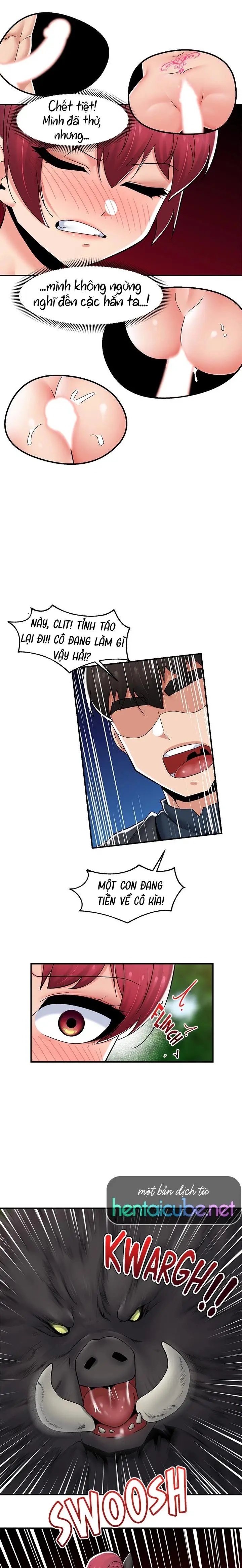 thuật thôi miên sát gái chapter 73 4