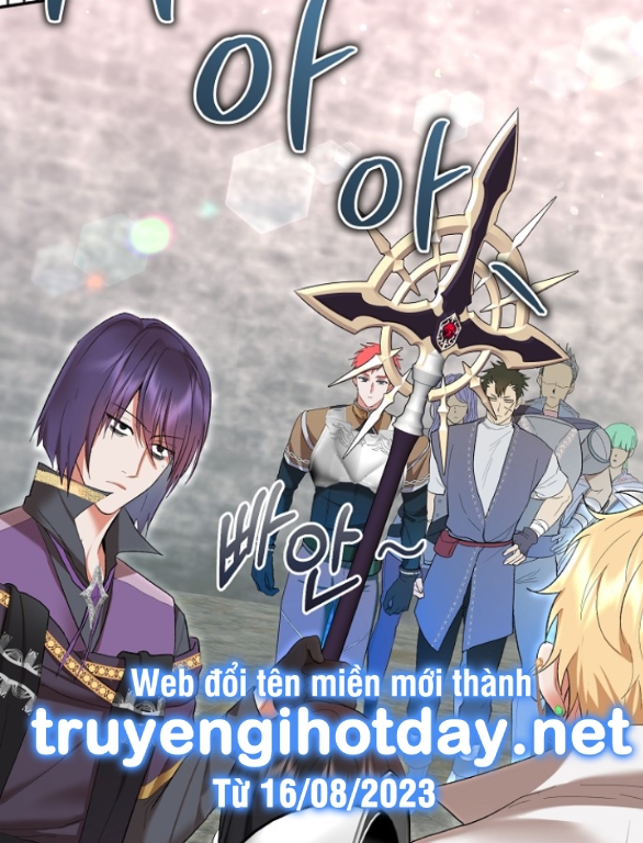 [18+] dũng sĩ vị tha chapter 27.2 8