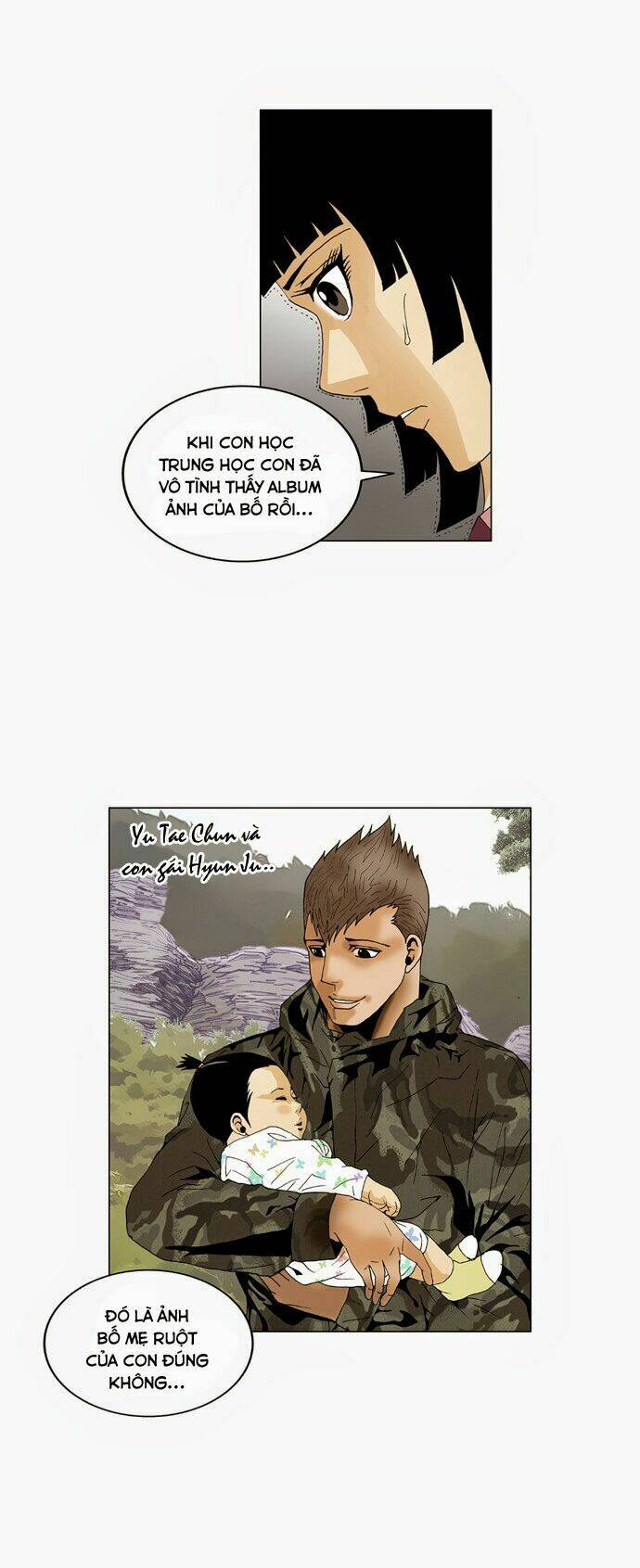 ultimate legend: kang hae hyo chapter 60 8