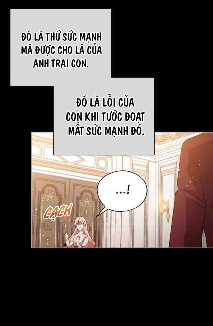 quý cô không thể chạm vào chapter 6 12