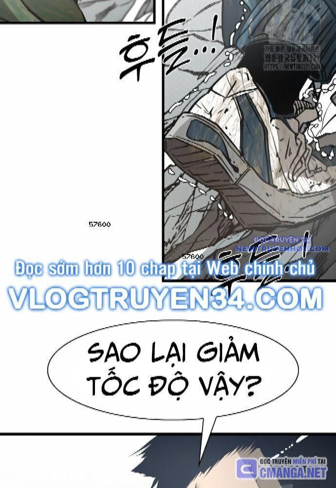 shark - cá mập chapter 305 17