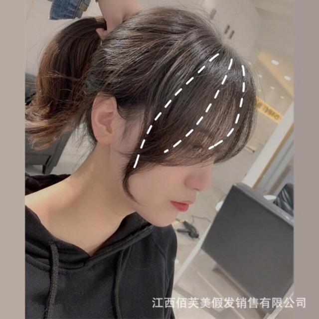 TÓC MÁI DÀI ĐIỆU ĐÀ