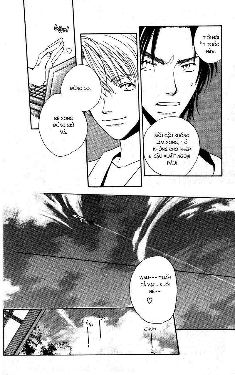 mainichi seiten! chapter 1 40