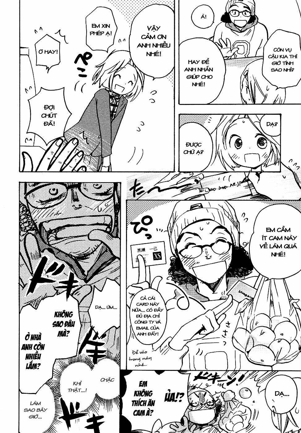 miman renai chapter 2 19