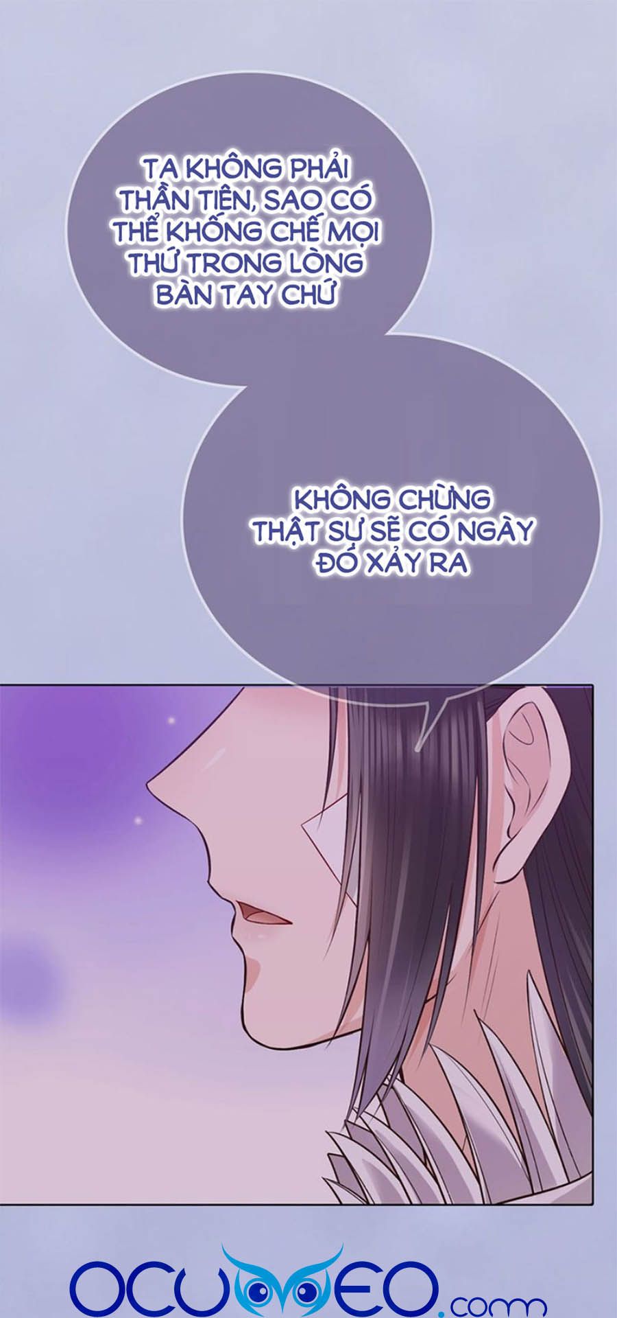 mỹ nhân già rồi chapter 63 1