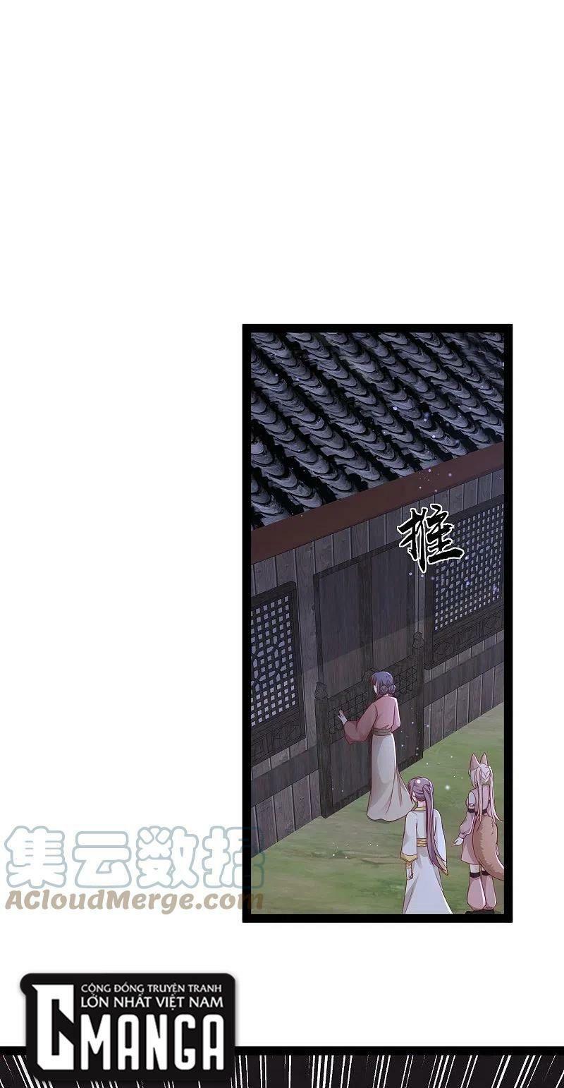 tối cường vận đào hoa chapter 273 22