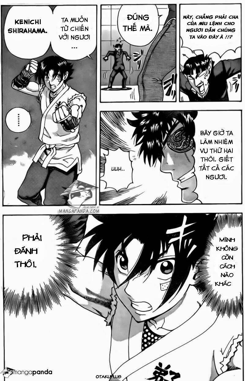 history's strongest disciple kenichi chapter 563 5