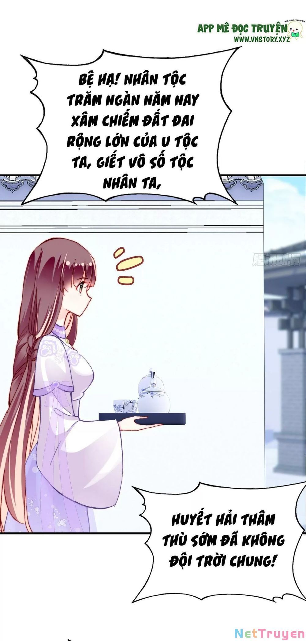 lại bị bệnh chiều chuộng quấn lấy chapter 39 54