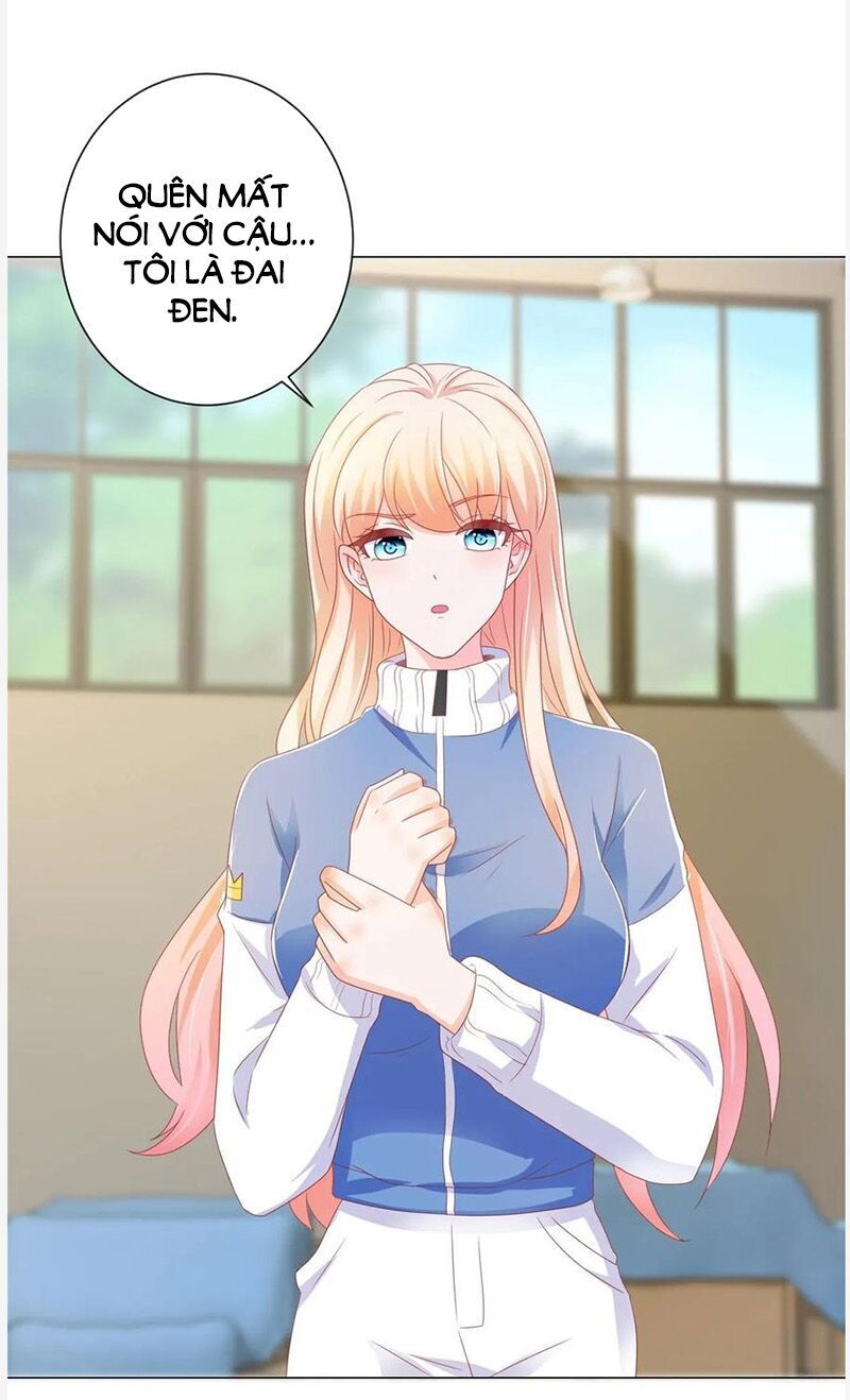 ẩn hôn 100%: chọc tức vợ yêu mua một tặng một chapter 151 37