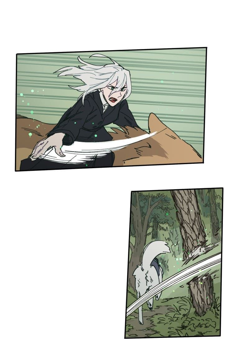 lumine - cội nguồn ánh sáng chapter 119 27