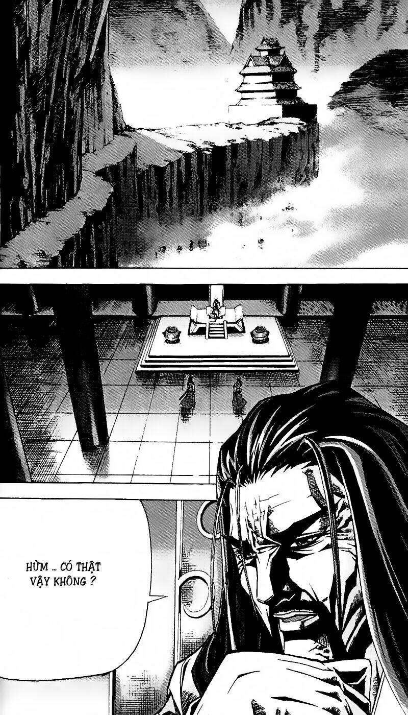 king of hell chapter 72 8