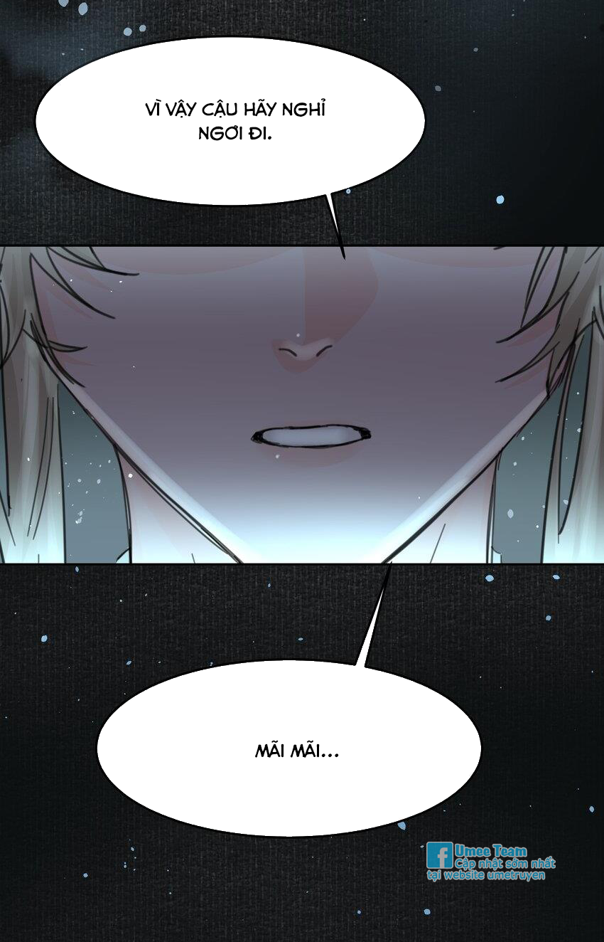 tình cũ là vua chapter 9 10