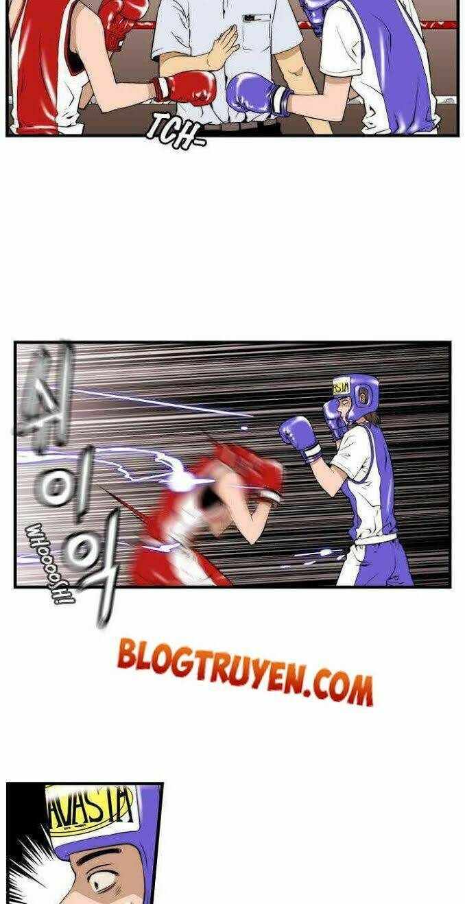 green boy chapter 17 7