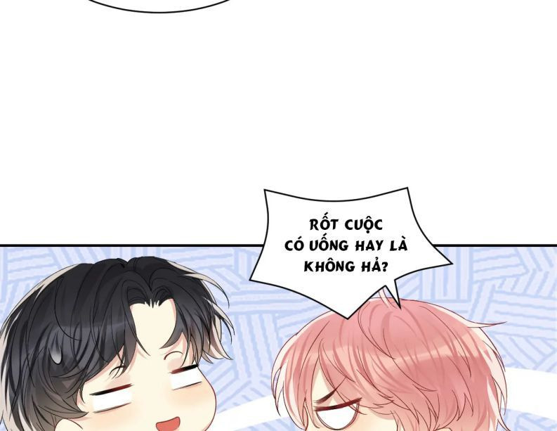 lại bị bạn trai cũ nhắm trúng rồi chapter 45 27