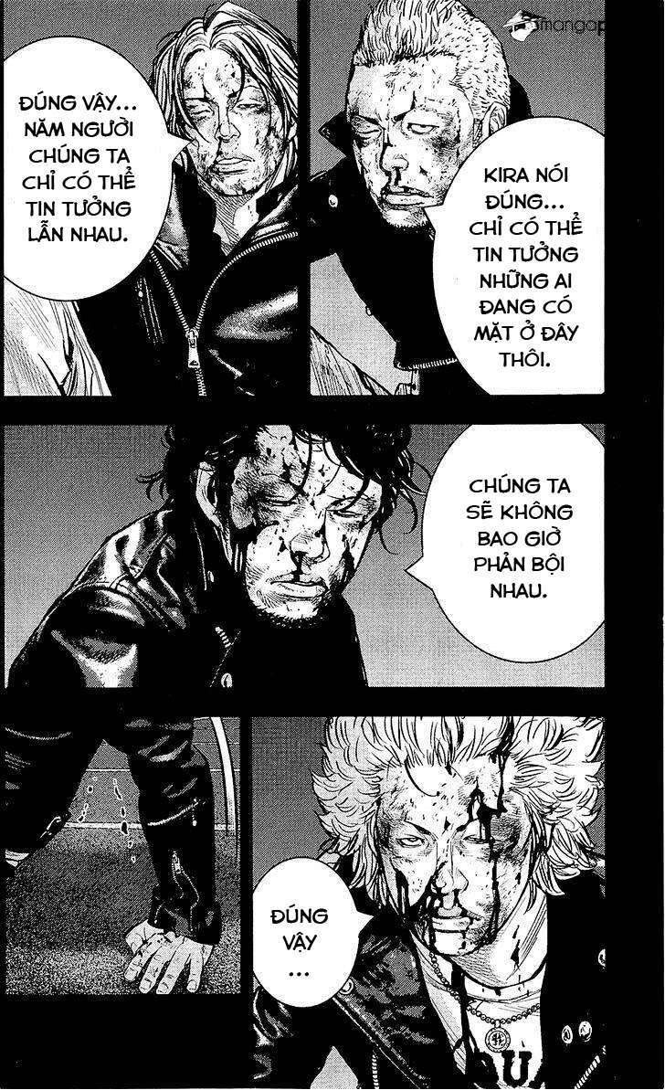 clover chapter 226 10