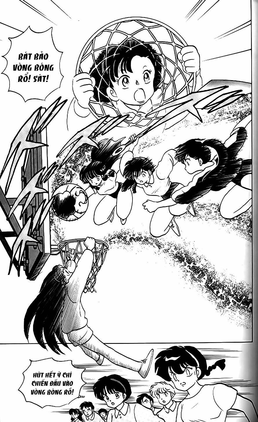 suối lời nguyền chapter 264 4