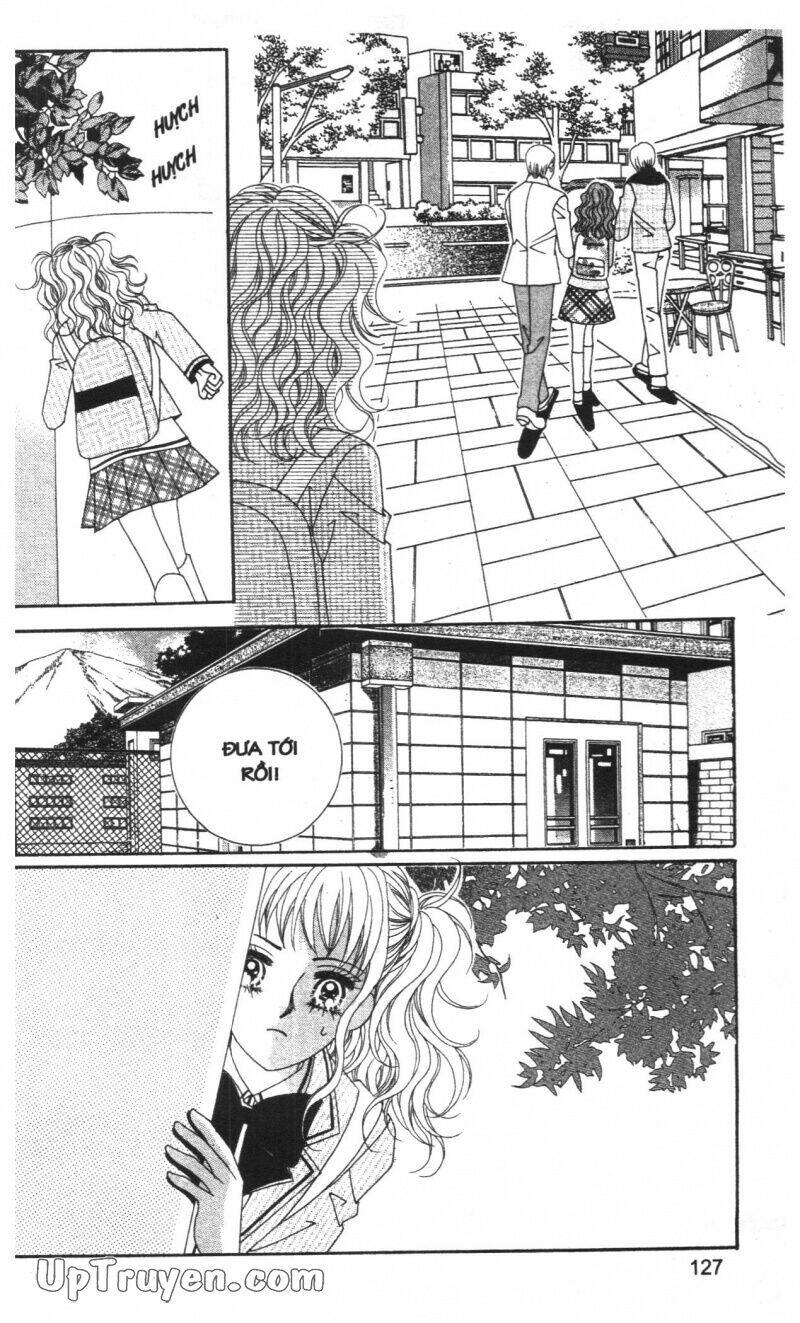 thoát kiếp hồ ly chapter 3 23