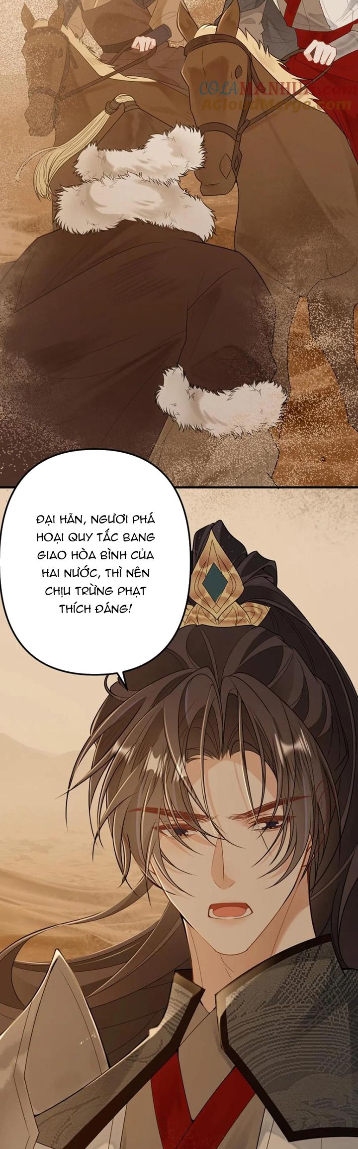 Lang Cẩu Chủ Thần chapter 87