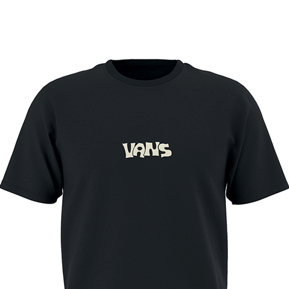 Áo Vans Off The Broccoli Ss Tee VN0006DGBLK