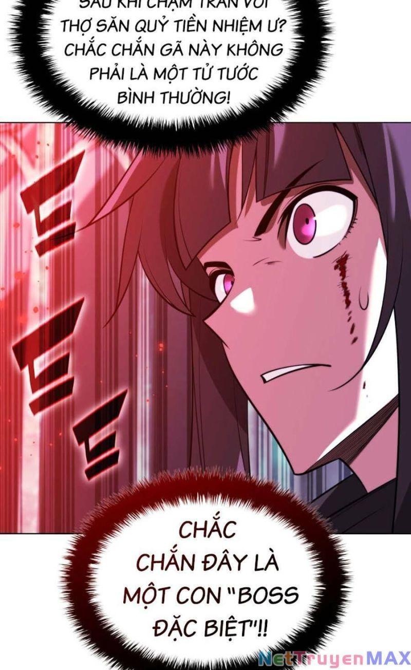 vượt qua giới hạn chapter 191 14