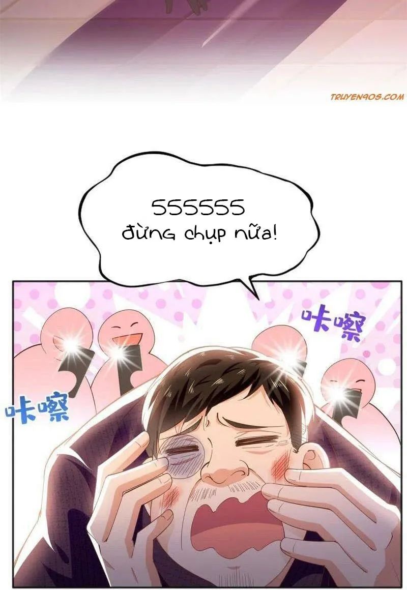 Boss Nhà Giàu Lại Là Nữ Sinh Trung Học! chapter 61.62 49