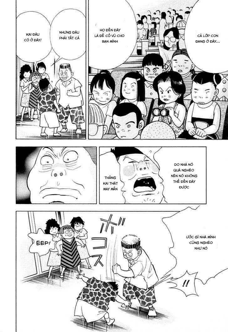 piano no mori chapter 43 12