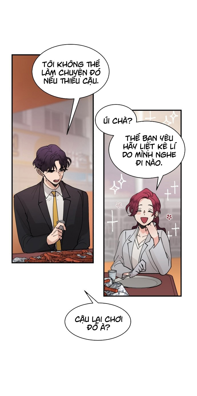 oan gia ngõ hẹp chapter 17 79