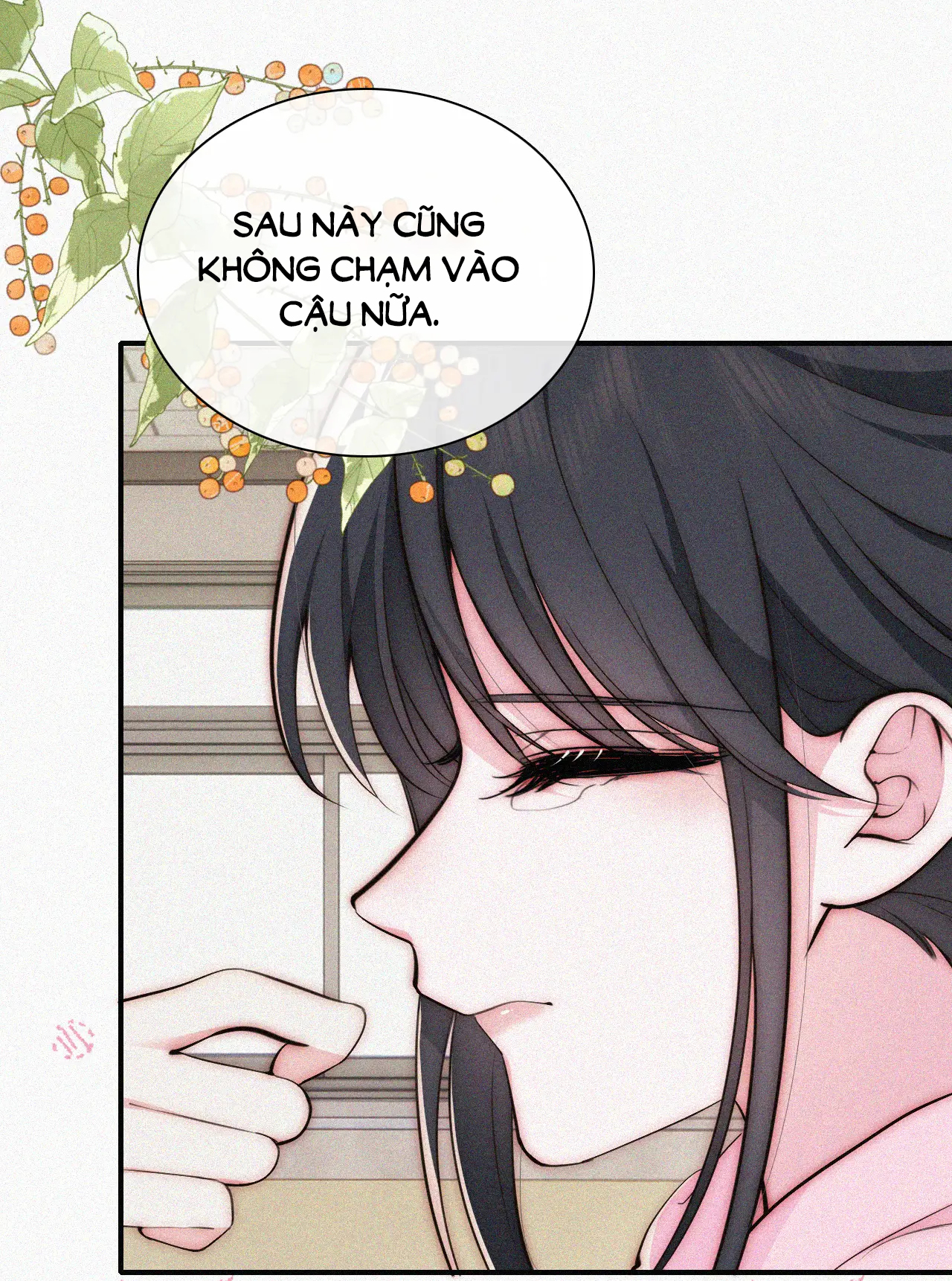 bệnh yêu chapter 68.1 11