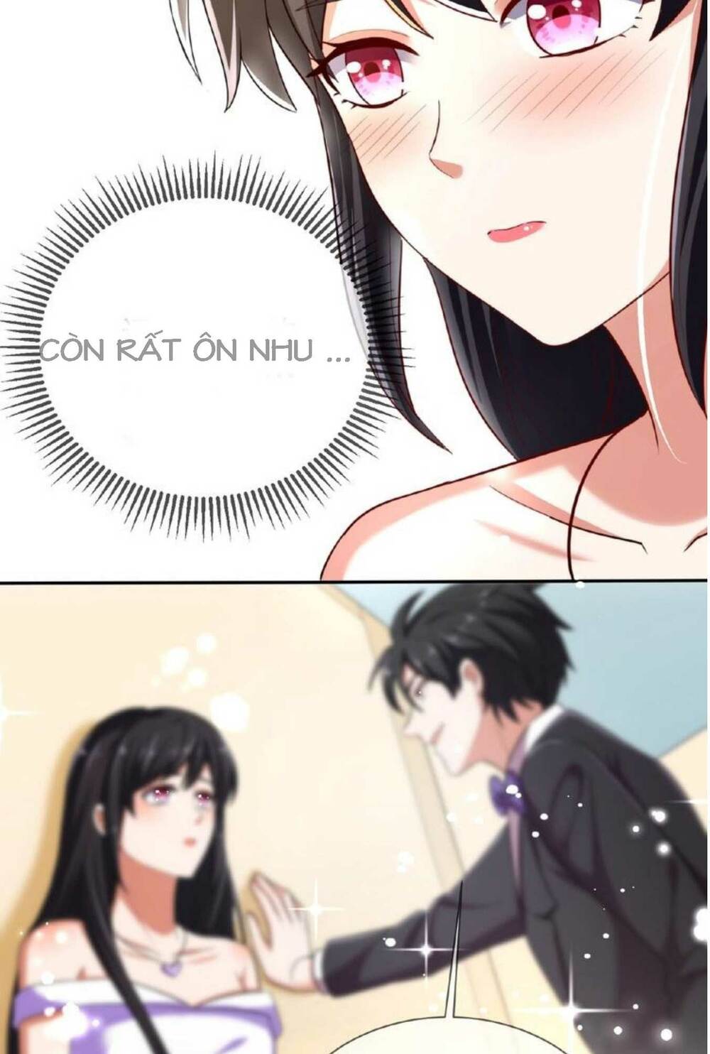 kiều thê muốn bỏ trốn của phúc hắc tổng tài chapter 33 45