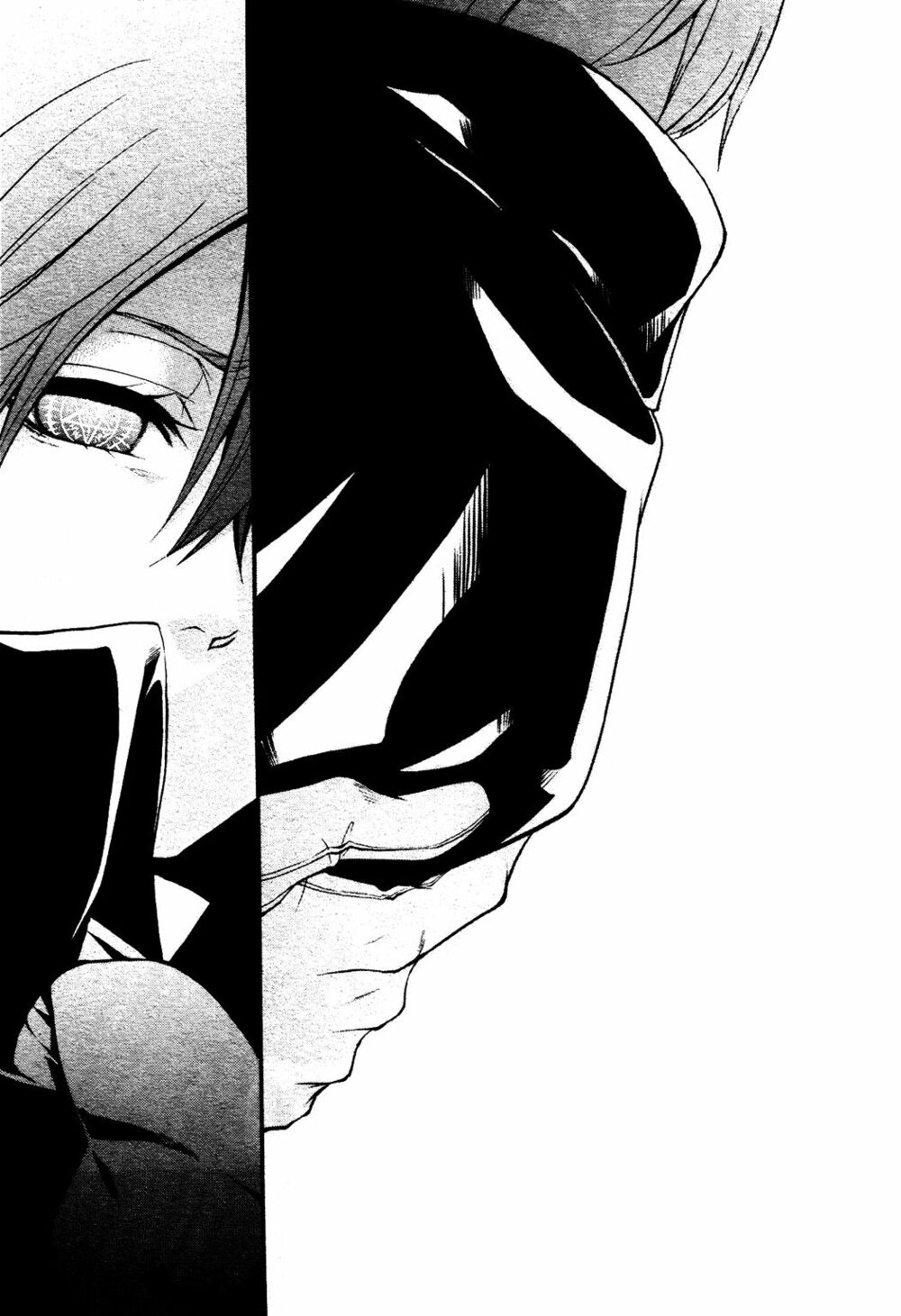 hắc quản gia chapter 35 33