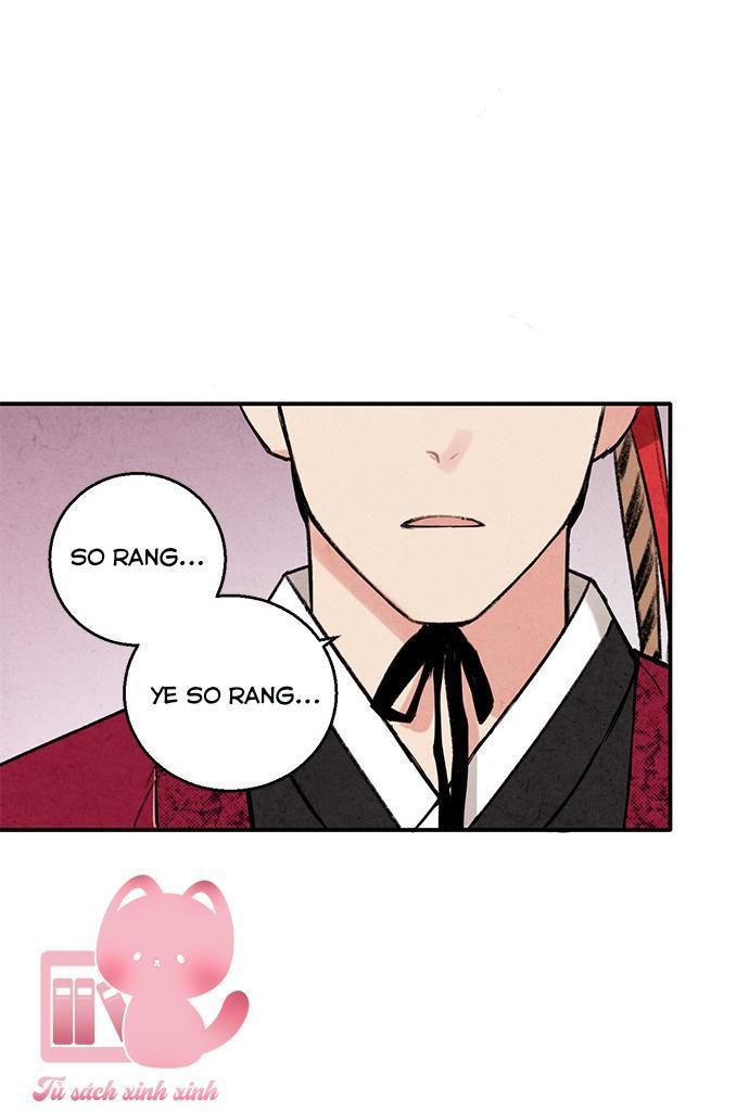 lệnh cấm hôn chapter 18 31