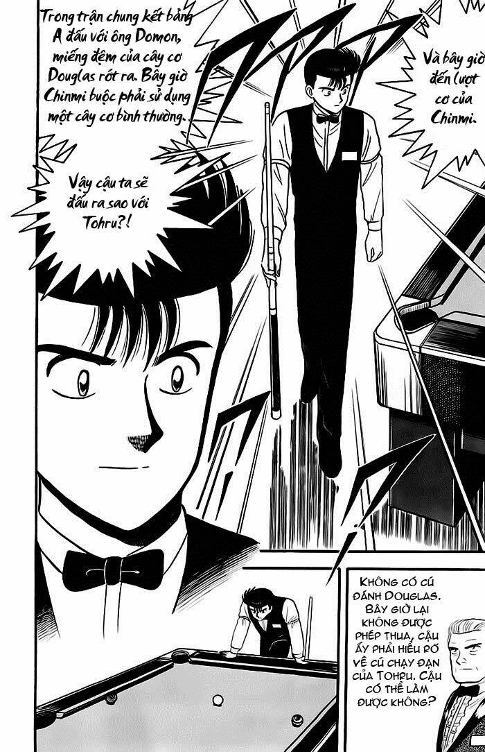 break shot chapter 62 13