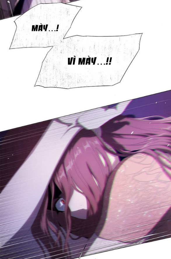 không thể thoát ra khỏi bộ phim kịch tính chapter 5.2 14