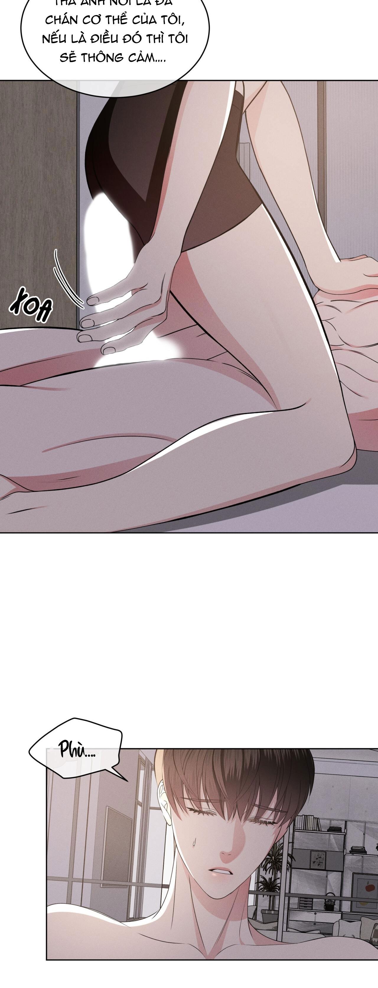 đêm ở london chapter 24 26