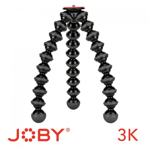 CHÂN XOẮN JOBY GORILLAPOD 3K CHÍNH HÃNG - HÀNG CHÍNH HÃNG