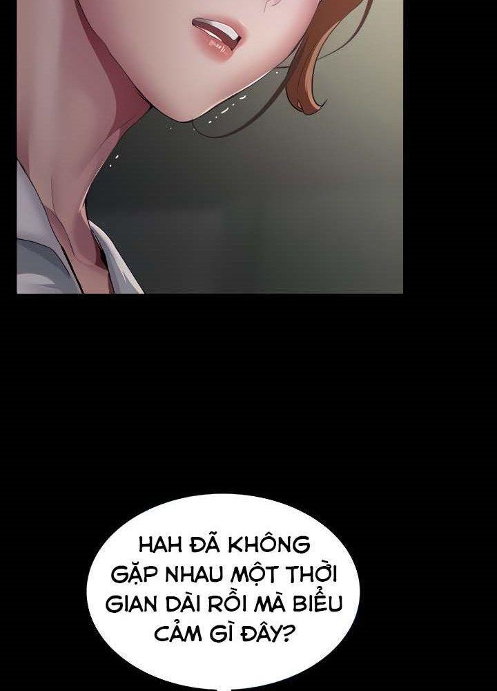 18+ bệnh viện lúc nửa đêm chapter 2.1 6