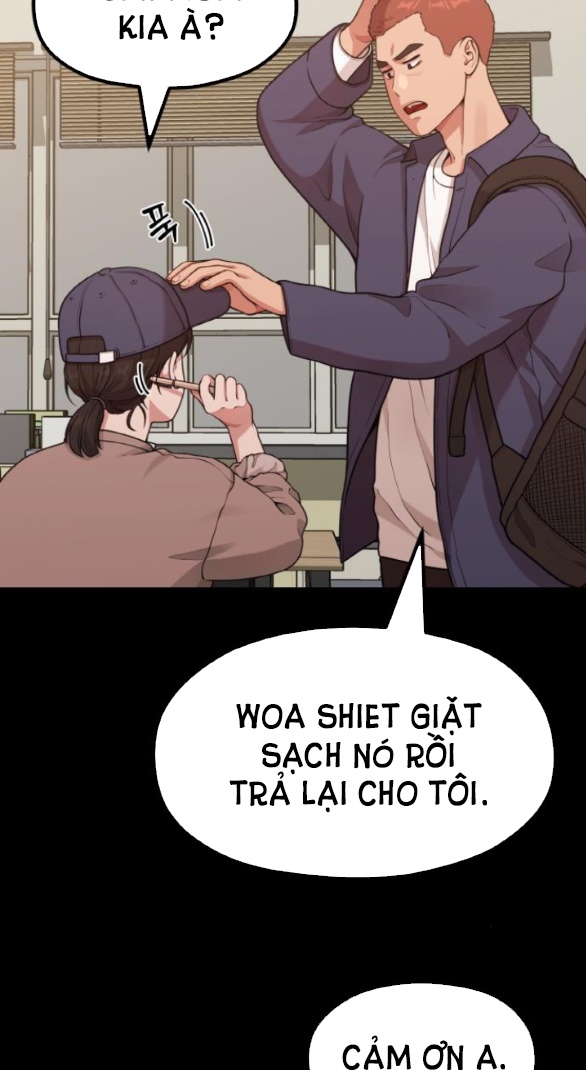 Cuộc Sống Của Tác Giả Truyện Người Lớn chapter 16.1 - Trang 27