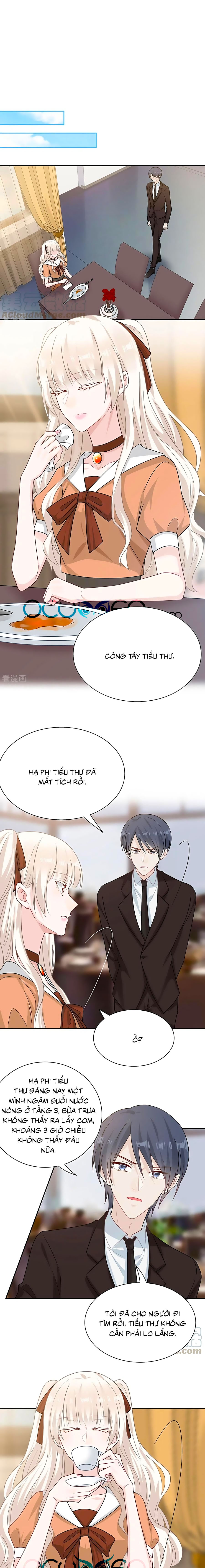 hai cách tìm gặp người yêu chapter 103 5