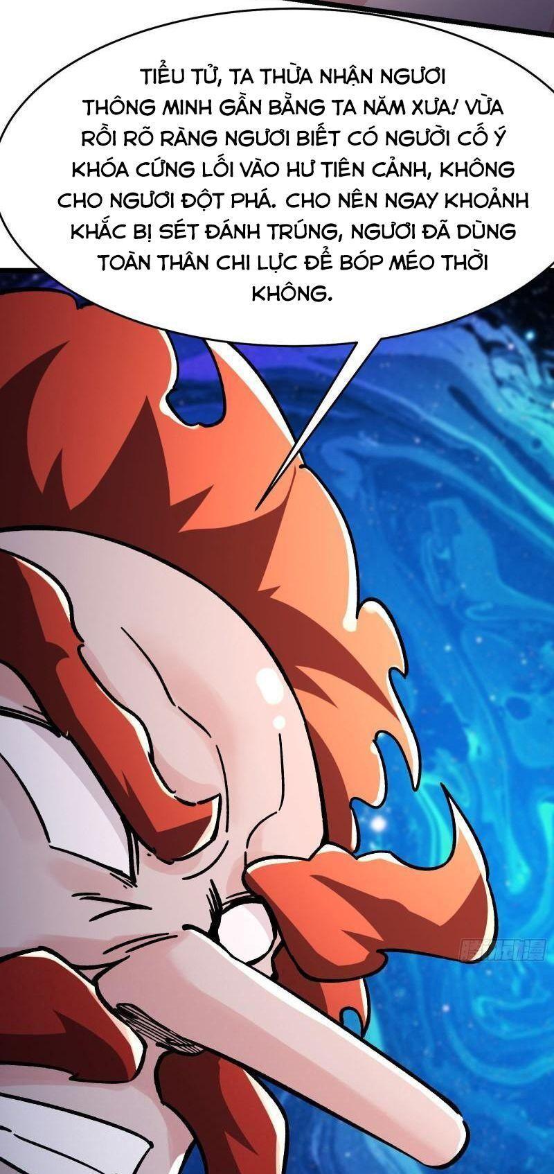 đồ đệ ta toàn là nữ ma đầu chapter 117 4