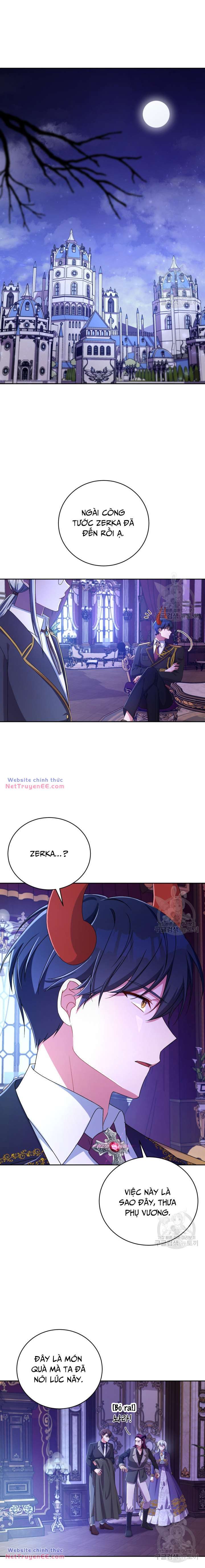 búp bê quản gia của ma vương chapter 20 12