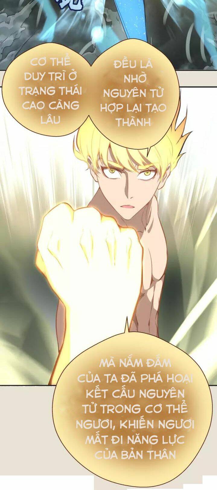 cao đẳng linh hồn chapter 67.1 23