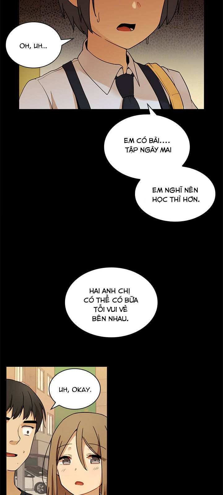 close as neighbors chapter 9 42