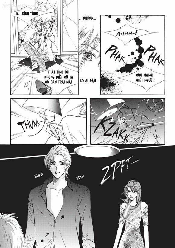 9 faces of love chapter 2 22