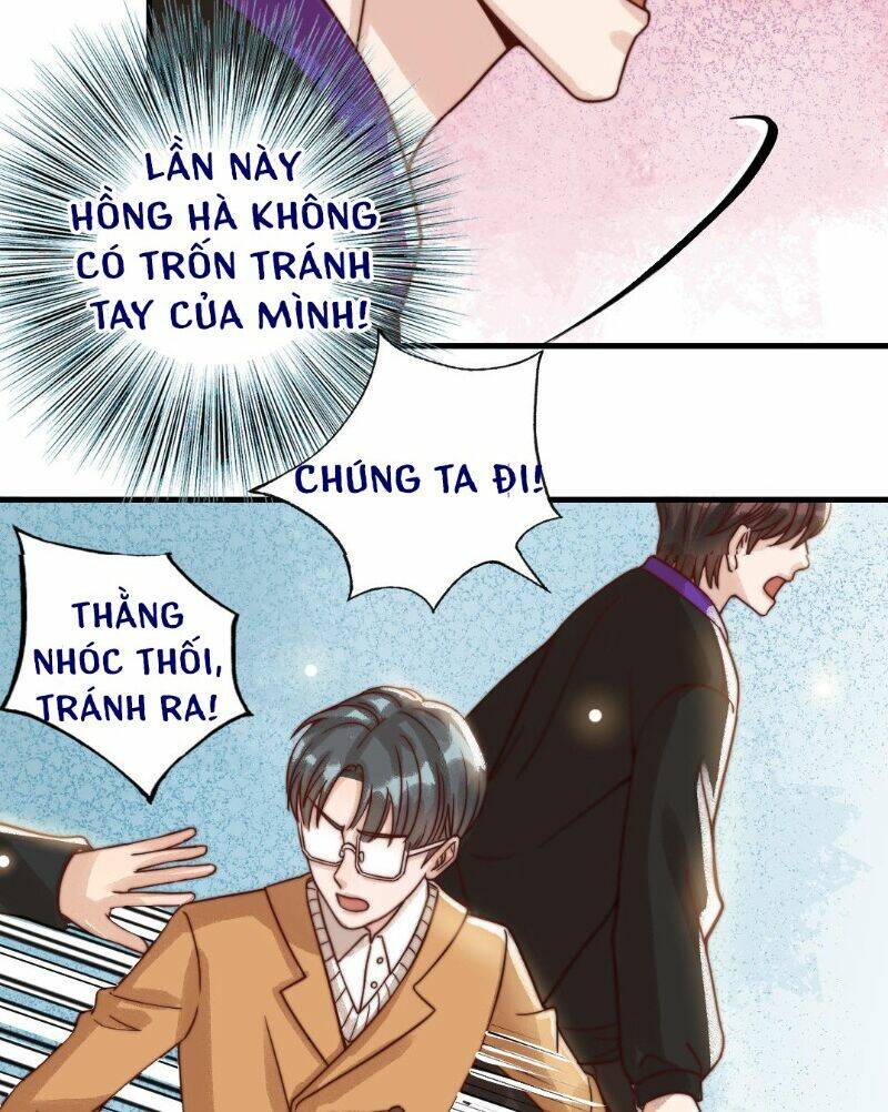 chồng trước 18 tuổi chapter 71 16