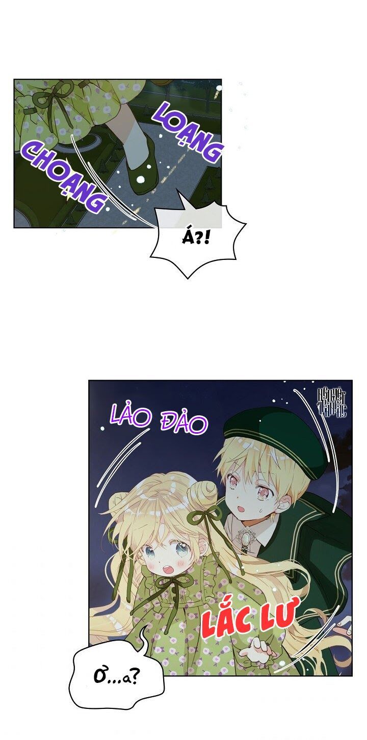 con có phải con là con gái của ngài không? chapter 43 45