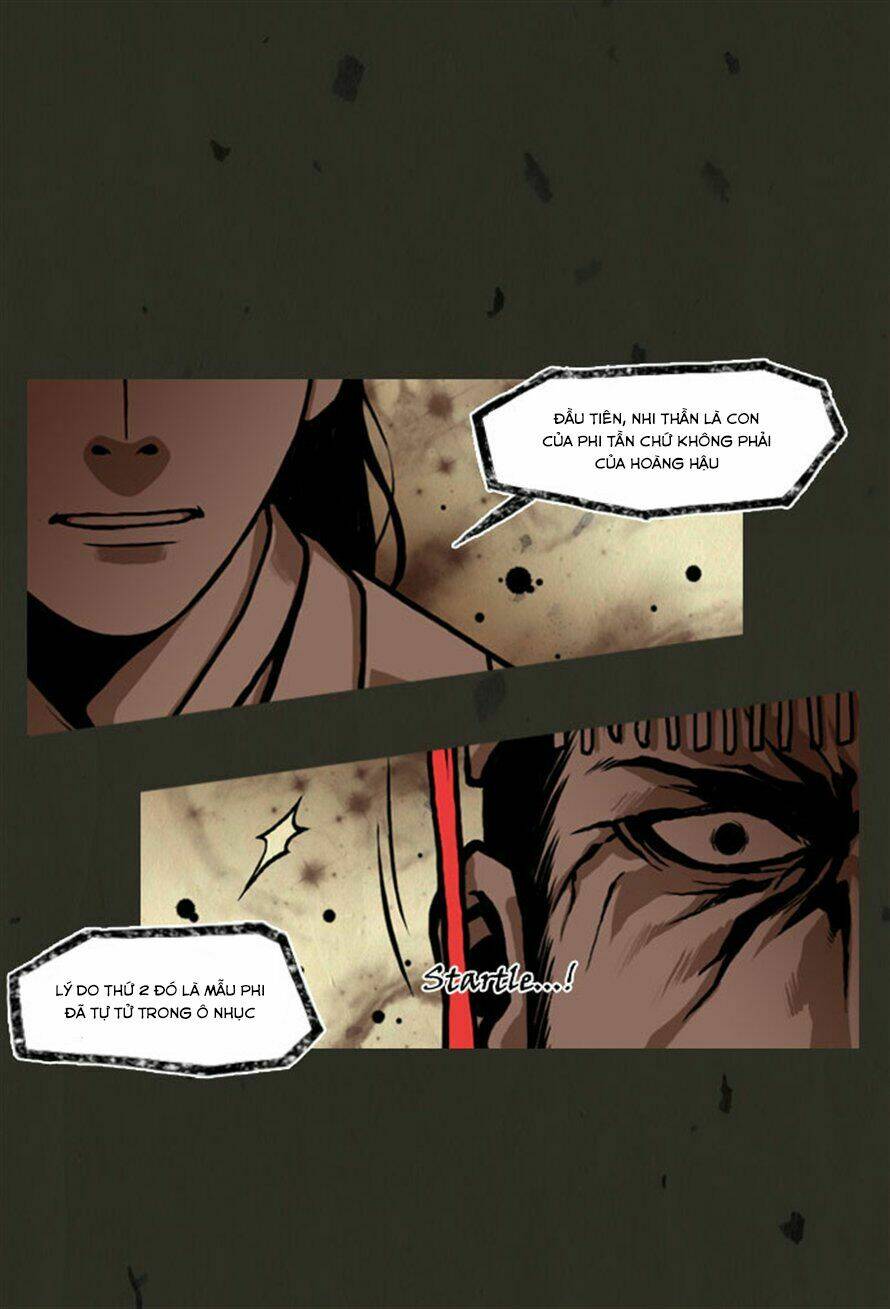 in full bloom chapter 22 12