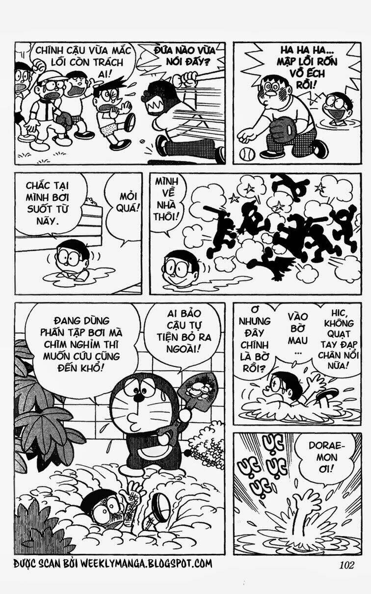 doraemon chapter 218 8